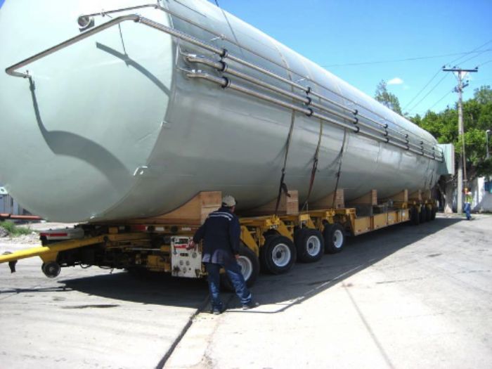 TANQUES SILOS